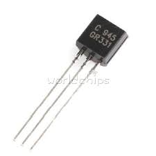 TRANSISTOR 2SC945